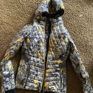 Lole Down Jacket